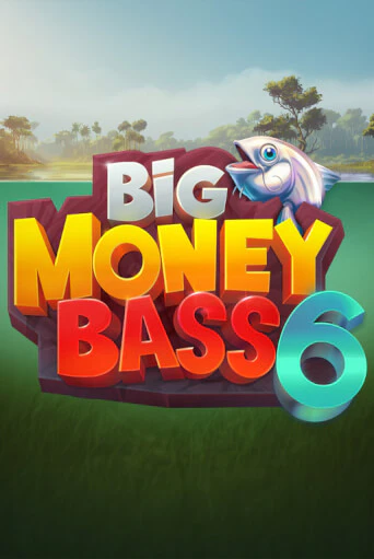 Big Money Bass 6 демо игровой автомат | VAVADA Казино бесплатно