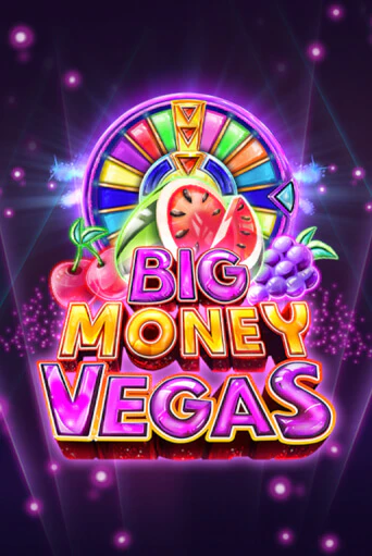 Big Money Vegas демо игровой автомат | VAVADA Казино бесплатно