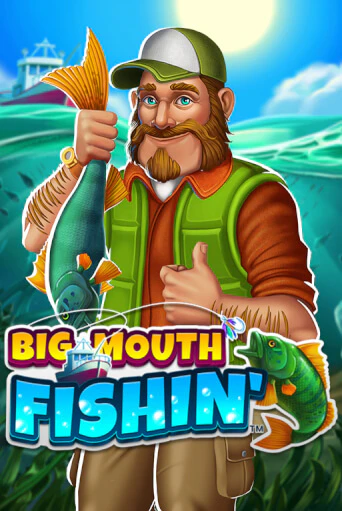 Big Mouth Fishin™ демо игровой автомат | VAVADA Казино бесплатно