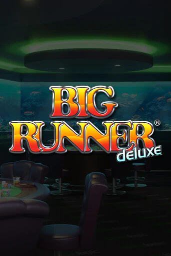 Big Runner Deluxe демо игровой автомат | VAVADA Казино бесплатно