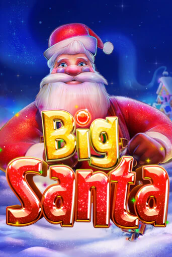 Big Santa демо игровой автомат | VAVADA Казино бесплатно