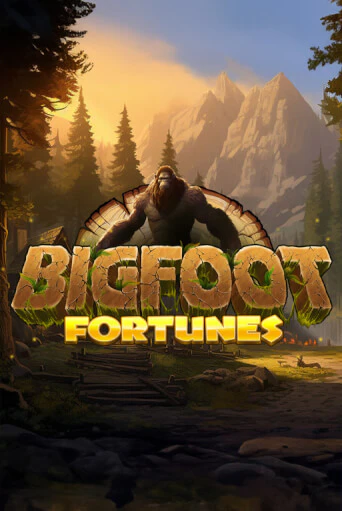 BIGFOOT FORTUNES демо игровой автомат | VAVADA Казино бесплатно