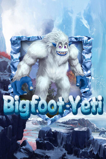 Bigfoot Yeti демо игровой автомат | VAVADA Казино бесплатно