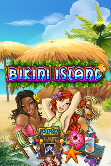 Bikini Island демо игровой автомат | VAVADA Казино бесплатно