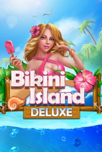 Bikini Island Deluxe демо игровой автомат | VAVADA Казино бесплатно