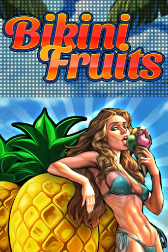 Bikini Fruits демо игровой автомат | VAVADA Казино бесплатно