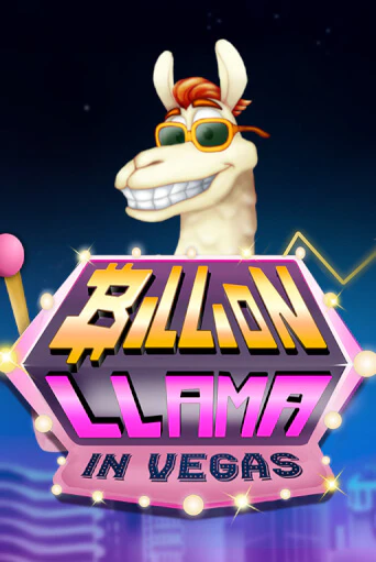 Billion Llama in Vegas демо игровой автомат | VAVADA Казино бесплатно