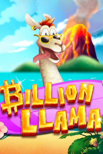 Bingo Billion Llama демо игровой автомат | VAVADA Казино бесплатно