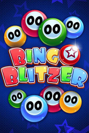 Bingo Blitzer демо игровой автомат | VAVADA Казино бесплатно