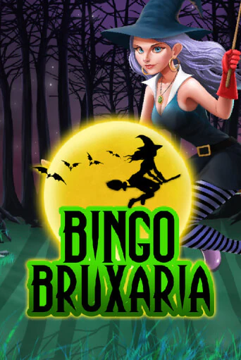 Bingo Bruxaria демо игровой автомат | VAVADA Казино бесплатно