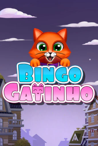 Bingo Gatinho демо игровой автомат | VAVADA Казино бесплатно