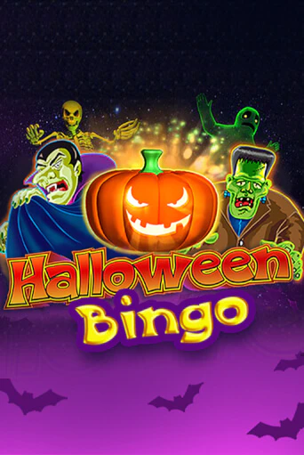 Bingo Halloween демо игровой автомат | VAVADA Казино бесплатно