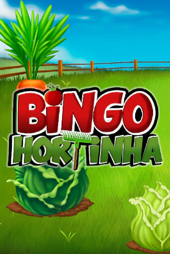 Bingo Hortinha демо игровой автомат | VAVADA Казино бесплатно