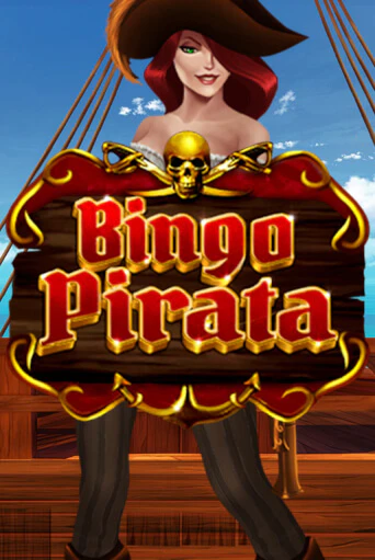 Bingo Pirata демо игровой автомат | VAVADA Казино бесплатно