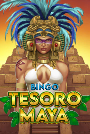 Bingo Tesoro Maya демо игровой автомат | VAVADA Казино бесплатно