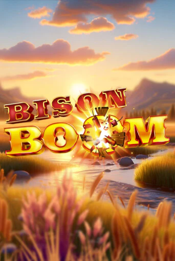 Bison Boom™ демо игровой автомат | VAVADA Казино бесплатно