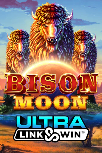 Bison Moon Ultra Link&Win™ демо игровой автомат | VAVADA Казино бесплатно