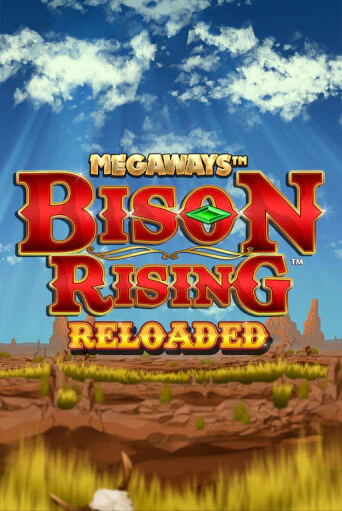 Bison Rising Reloaded Megaways демо игровой автомат | VAVADA Казино бесплатно