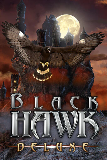 Black Hawk Deluxe демо игровой автомат | VAVADA Казино бесплатно