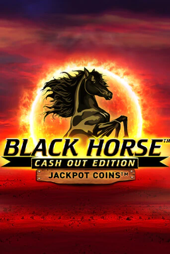 Black Horse Cash Out Edition демо игровой автомат | VAVADA Казино бесплатно