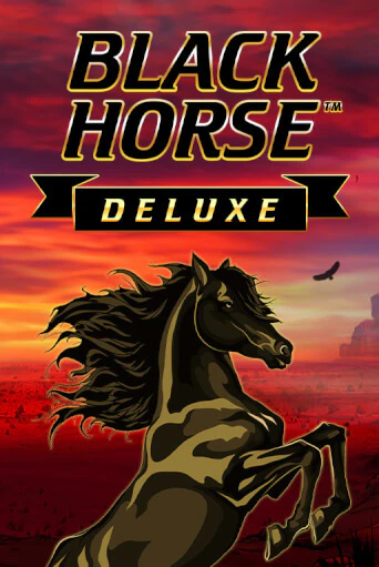 Black Horse Deluxe демо игровой автомат | VAVADA Казино бесплатно