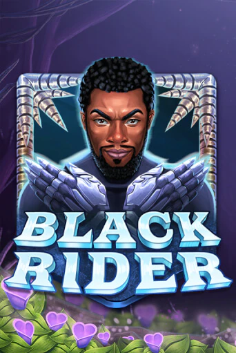 Black Rider демо игровой автомат | VAVADA Казино бесплатно