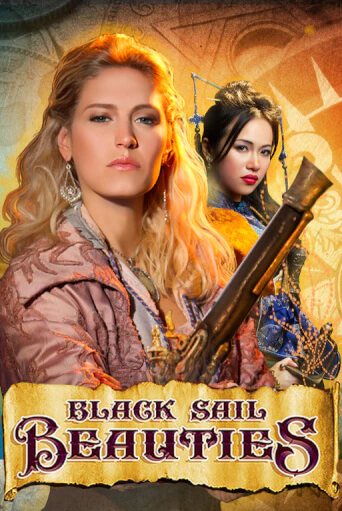 Black Sail Beauties демо игровой автомат | VAVADA Казино бесплатно