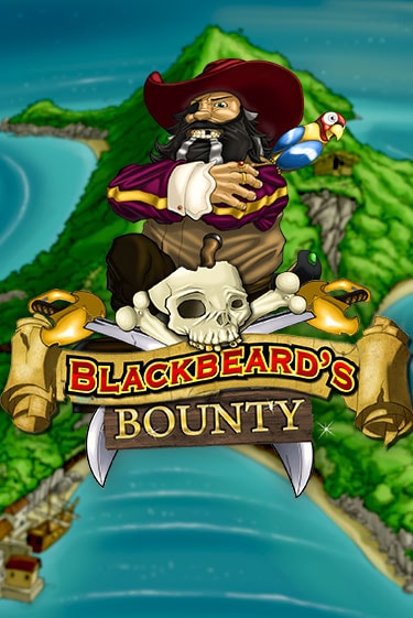 Blackbeard's Bounty демо игровой автомат | VAVADA Казино бесплатно