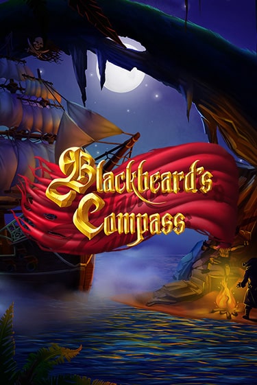 Blackbeards Compass демо игровой автомат | VAVADA Казино бесплатно