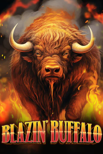 Blazin' Buffalo демо игровой автомат | VAVADA Казино бесплатно