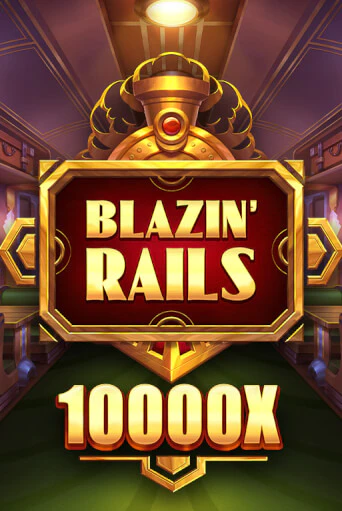 Blazin' Rails демо игровой автомат | VAVADA Казино бесплатно