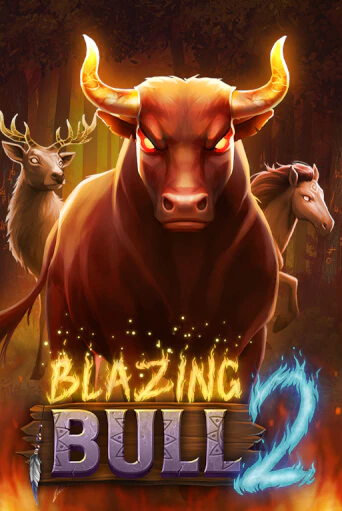 Blazing Bull 2 демо игровой автомат | VAVADA Казино бесплатно