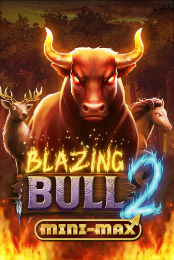 Blazing Bull 2 Mini Max демо игровой автомат | VAVADA Казино бесплатно