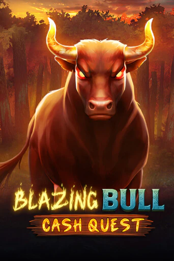 Blazing Bull: Cash Quest демо игровой автомат | VAVADA Казино бесплатно