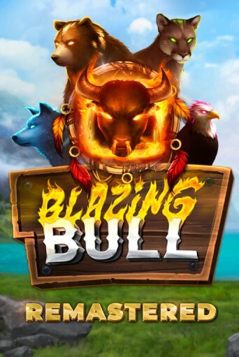 Blazing Bull Remastered демо игровой автомат | VAVADA Казино бесплатно