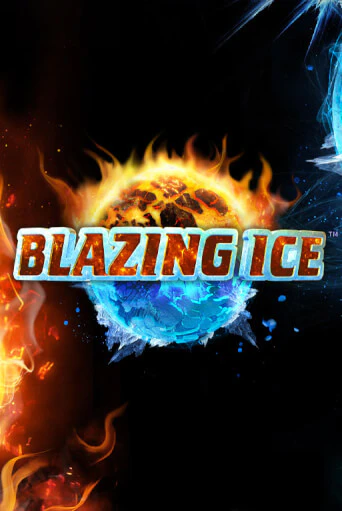 Blazing Ice демо игровой автомат | VAVADA Казино бесплатно