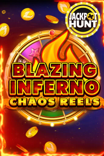 Blazing Inferno Chaos Reels демо игровой автомат | VAVADA Казино бесплатно