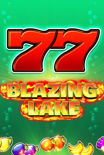 Blazing Lake демо игровой автомат | VAVADA Казино бесплатно