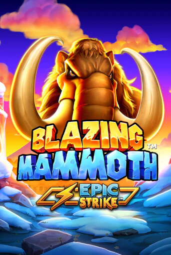 Blazing Mammoth демо игровой автомат | VAVADA Казино бесплатно