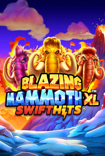 Blazing Mammoth XL демо игровой автомат | VAVADA Казино бесплатно