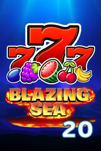 Blazing Sea 20 демо игровой автомат | VAVADA Казино бесплатно