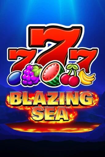 Blazing Sea демо игровой автомат | VAVADA Казино бесплатно