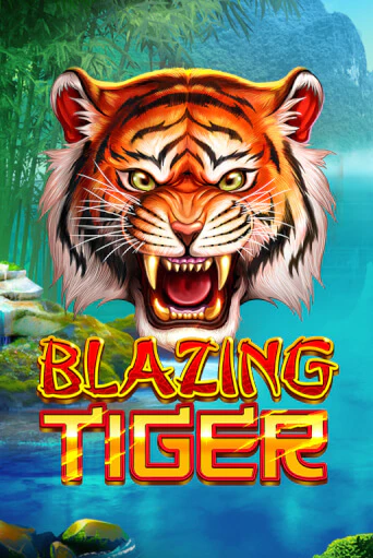 Blazing Tiger демо игровой автомат | VAVADA Казино бесплатно