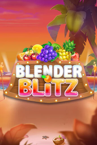 Blender Blitz демо игровой автомат | VAVADA Казино бесплатно