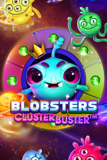 Blobsters Clusterbuster™ демо игровой автомат | VAVADA Казино бесплатно