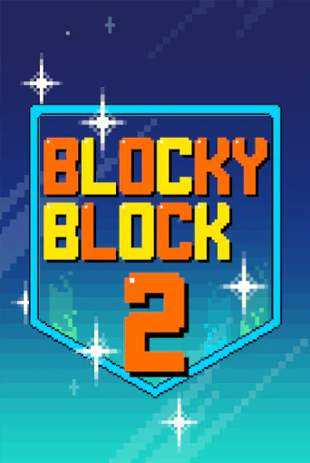 Blocky Block 2 демо игровой автомат | VAVADA Казино бесплатно