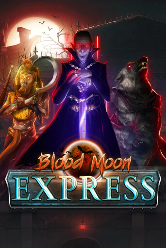 Blood Moon Express демо игровой автомат | VAVADA Казино бесплатно