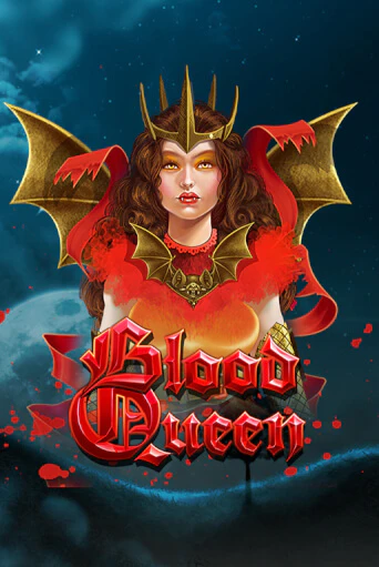 Blood Queen демо игровой автомат | VAVADA Казино бесплатно