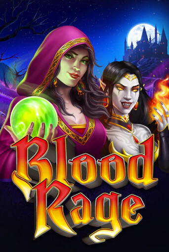 Blood Rage демо игровой автомат | VAVADA Казино бесплатно