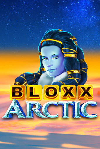 Bloxx Arctic демо игровой автомат | VAVADA Казино бесплатно